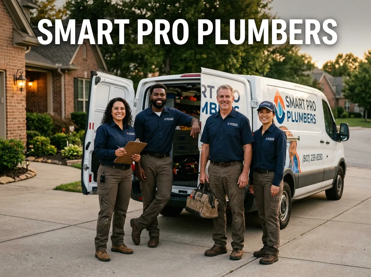 Water Heater Repair company in Rushmore, MN
